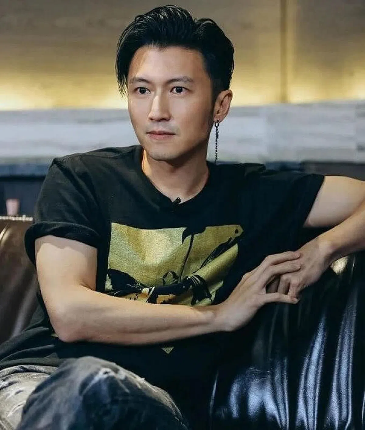 谢霆锋（互联网）