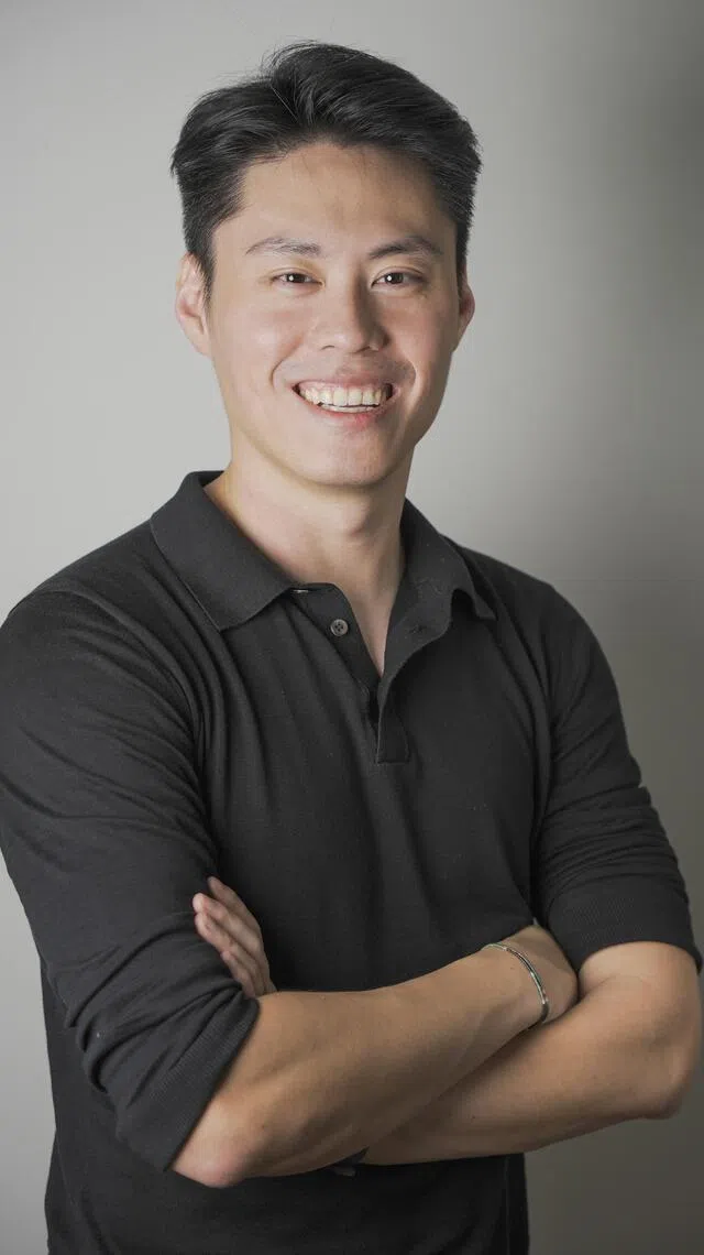 陶瓷是Earthen联合创办人陈显聪重新想象经典的媒介。（SPRG提供）