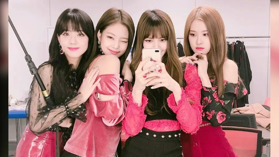 BLACKPINK成军七年，与经纪公司YG的合约在8月8日到期。（互联网）