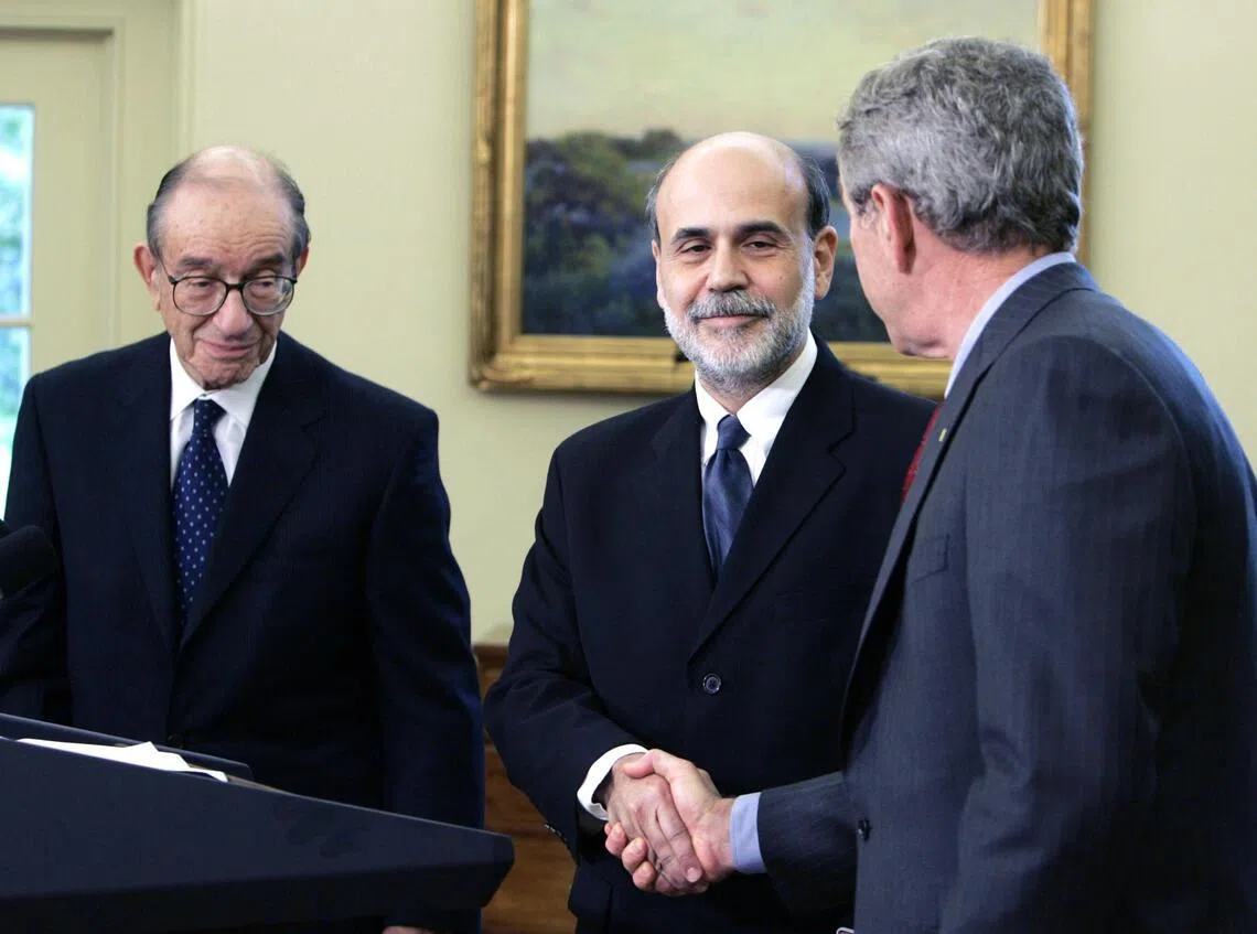 美多名前财经要员狠批特朗普政府对鲍威尔发起调查