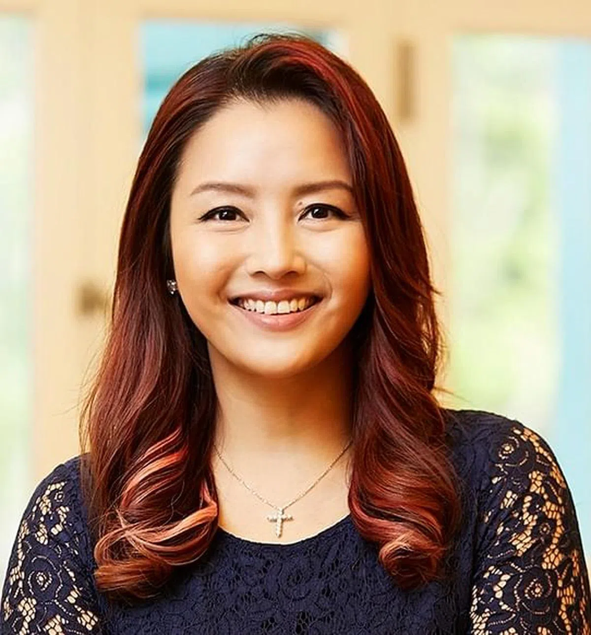 陈光钰：数码投资工具方便人们进行投资，大大降低获得金融服务的成本。（受访者提供）