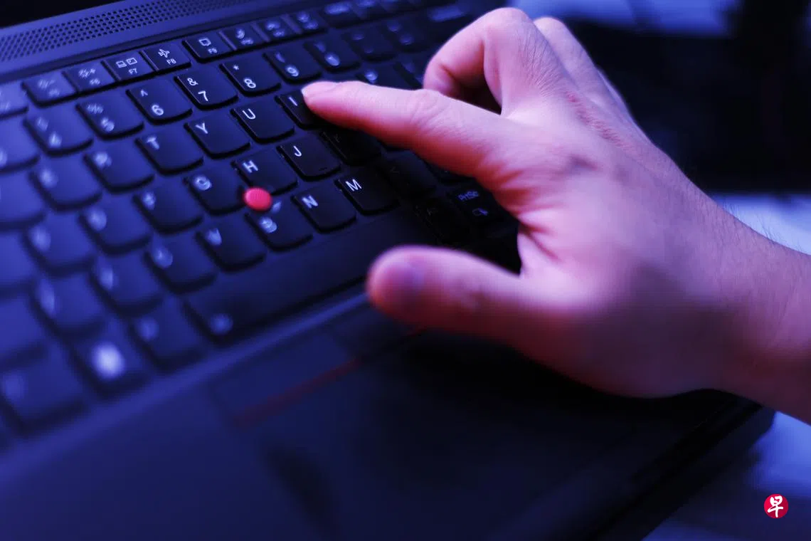 早知】一探究竟高级持续性威胁组织UNC3886 | 联合早报