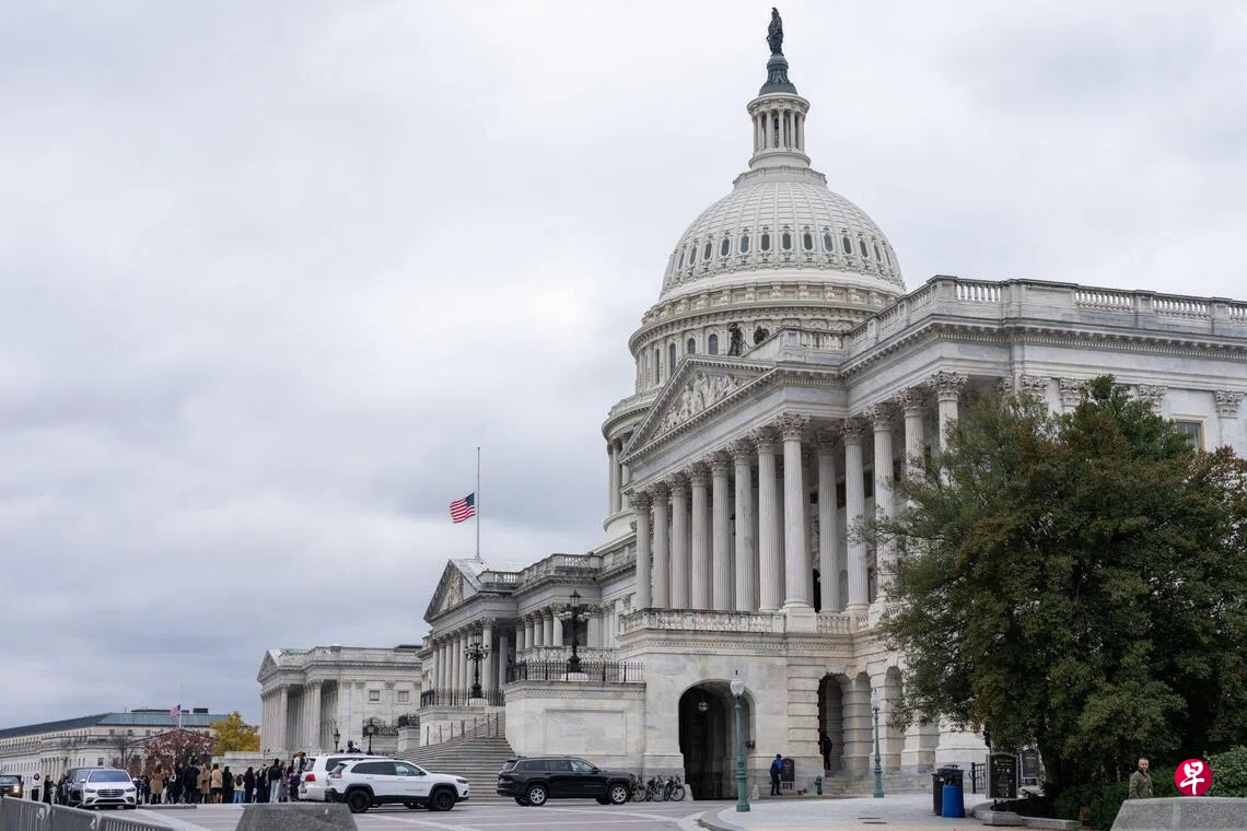 美国对台三举措学者判断强化高市拒撤言论立场| 联合早报