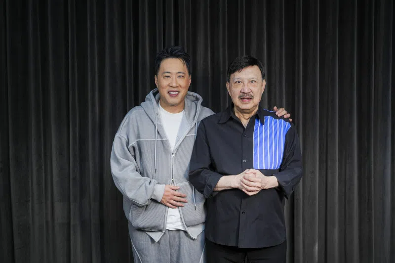 余天罹患前列腺癌 一年“联络不到”余苑绮儿女