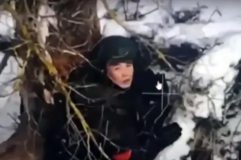 朝鲜士兵在俄乌战场死伤惨重 第二次派兵或将加速