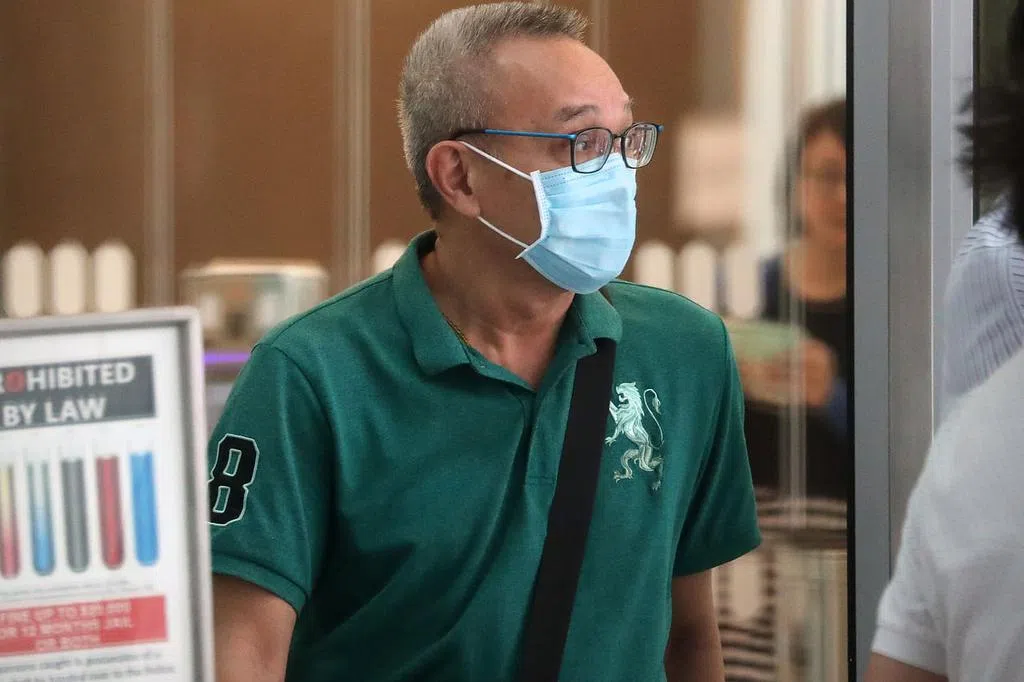 私吞两万余元公款 兀兰居民联系网前主席判监七个月