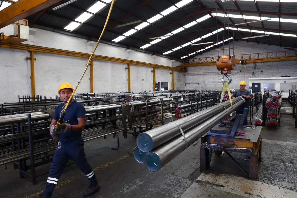 墨西哥将对中国商品加征最高50%关税　　