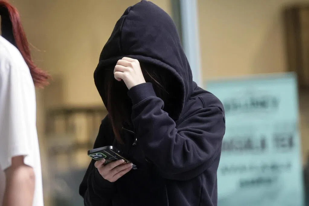 发布电子烟广告和售卖 女子判缓刑监视18个月