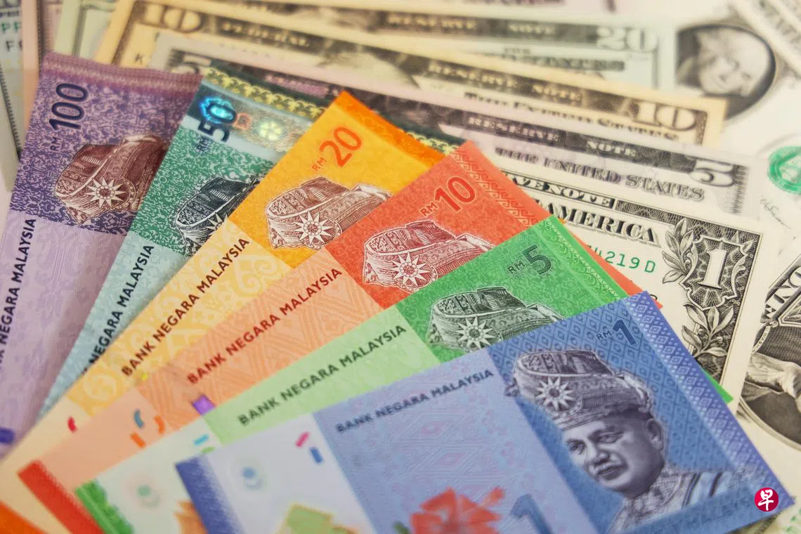 柔佛退休男陷投资骗局损失70万元| 联合早报