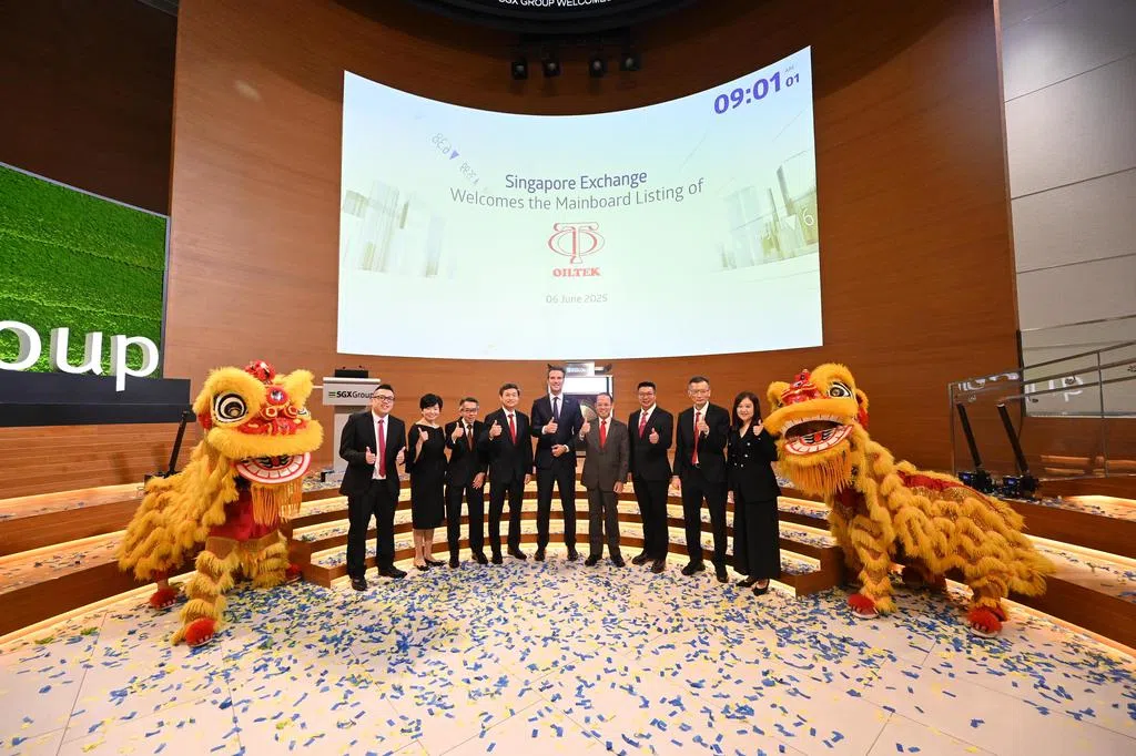 优特科技国际正式从凯利板转至主板挂牌