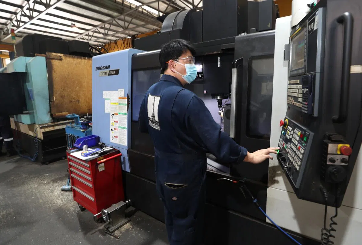 目前，欧艾森正专注于如何巩固过去两年已涉足的业务和市场，借助其核心竞争力向其他领域多元化发展。（图/商业时报提供）