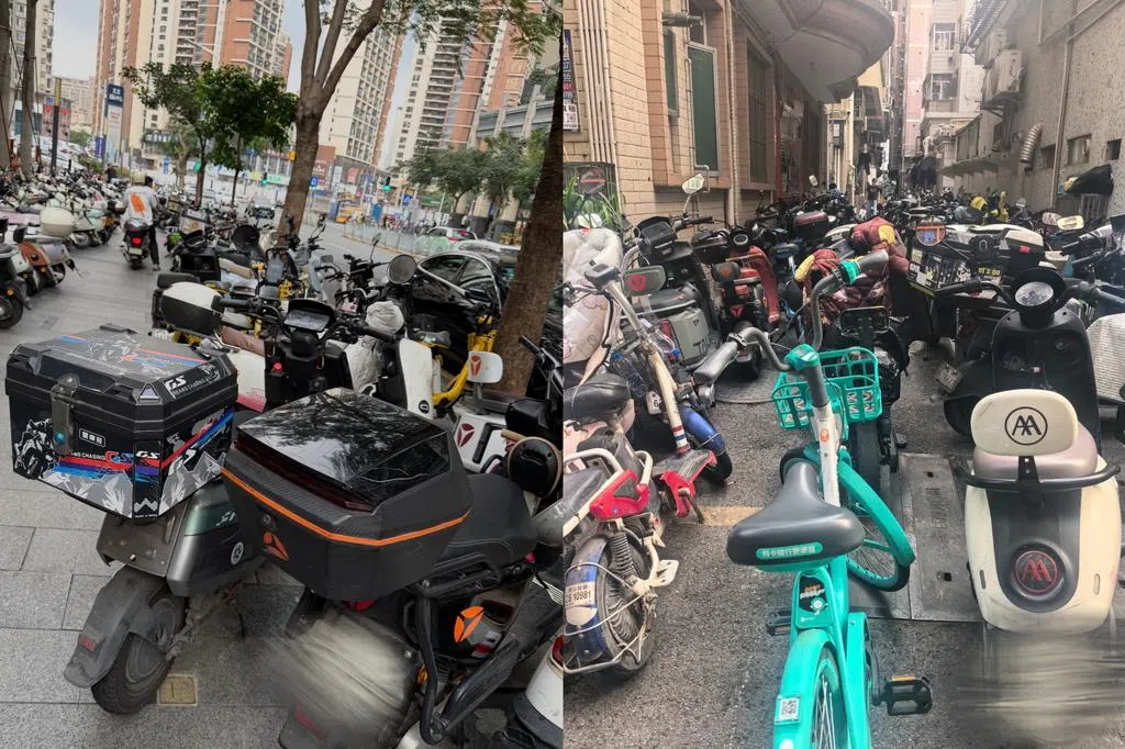 下午察：靳磊新官上任，碰上深圳老大难问题