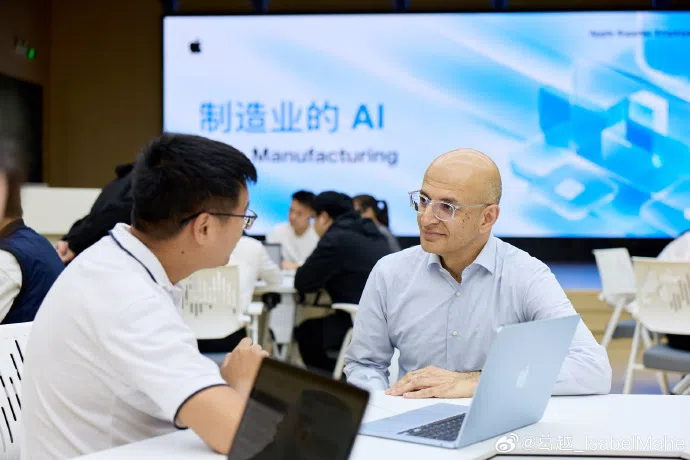 15999元iPhone Duo为何只由中国工厂独家组装