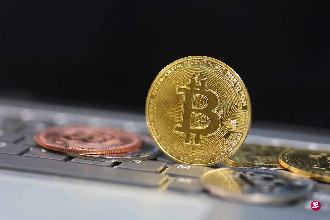 假意售卖加密货币骗受害人交30万元男子判监16个月| 联合早报