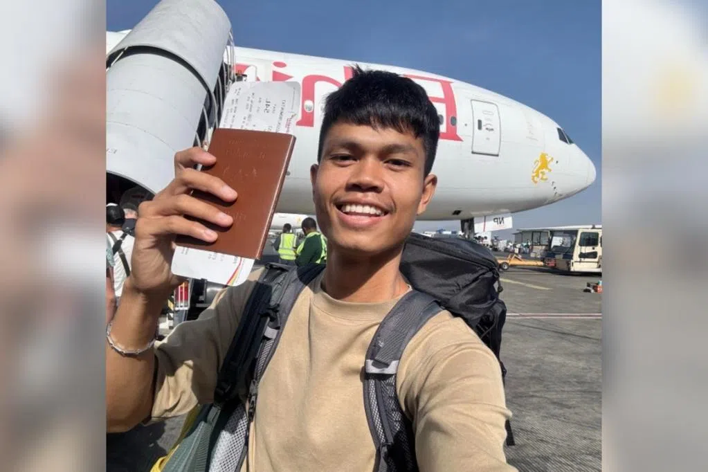 泰国旅游网红格鲁吉亚身亡 使馆促尽快查明真相