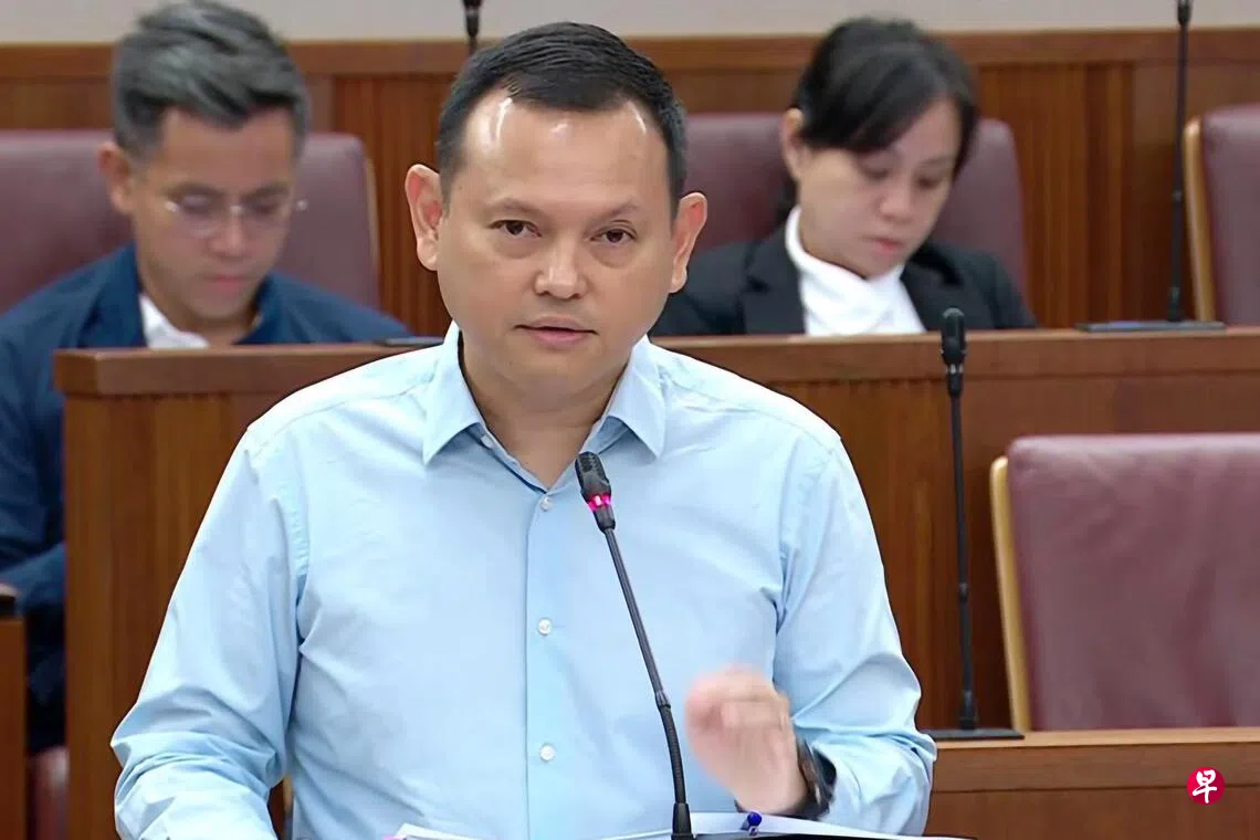 政府成立委员会 全面检讨宗教机构儿童安全保障措施