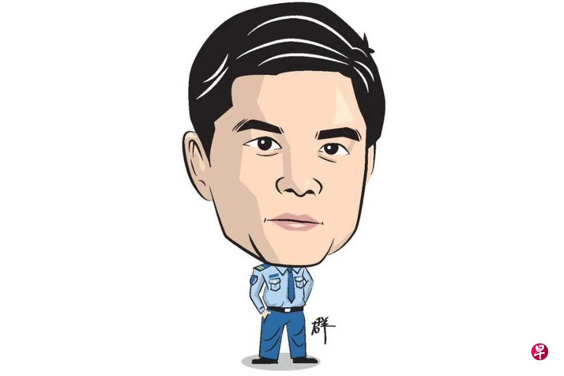 新闻人间：“保安出身”的央视前主持人赵普| 联合早报