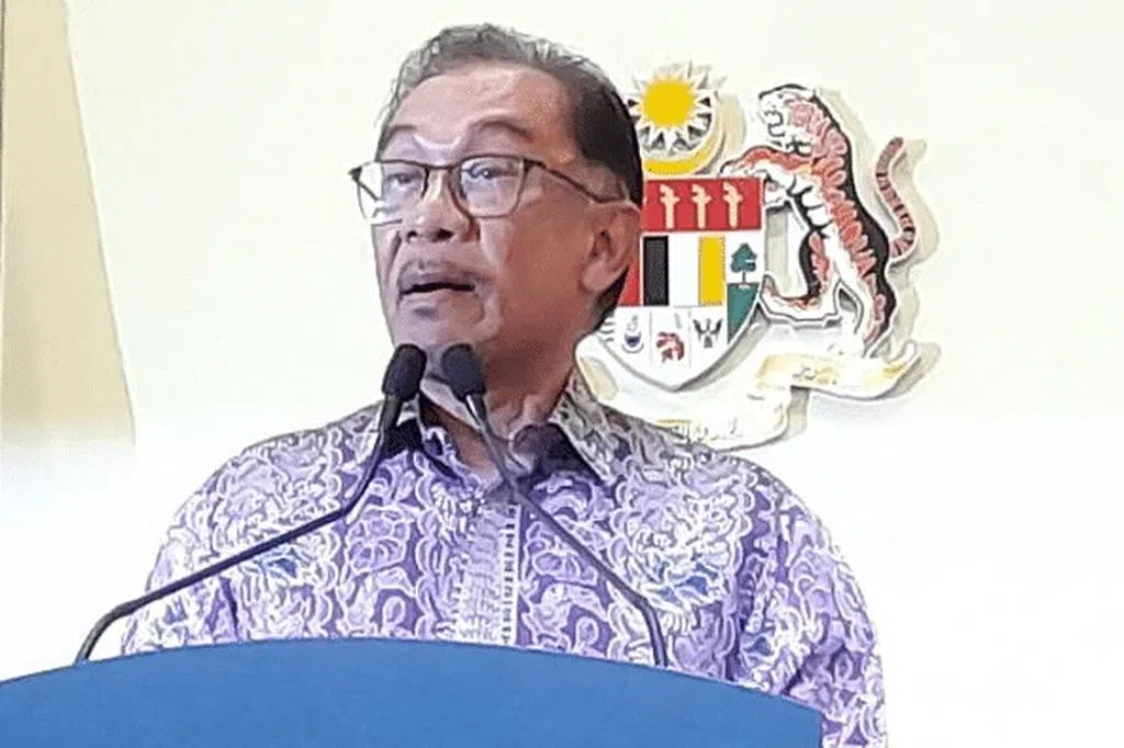 安华：需要和成员党商讨内阁事宜