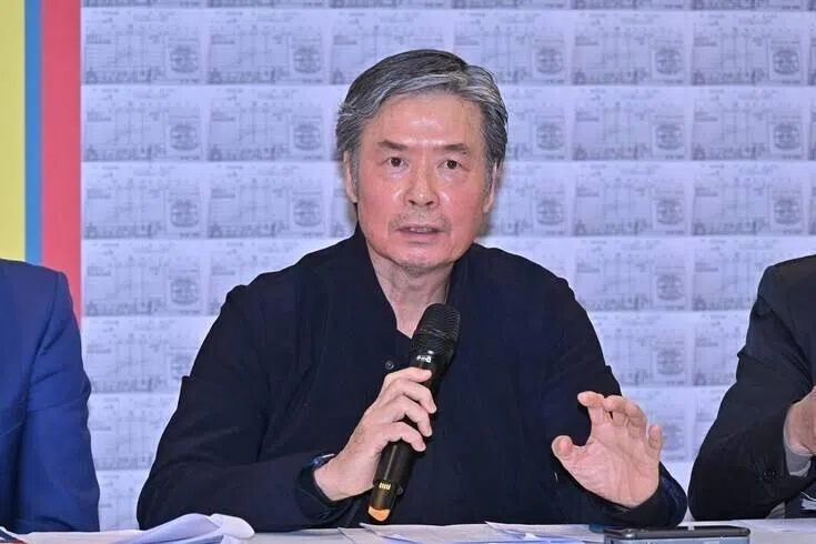 马英九基金会人事风波 金溥聪：仅遵马英九指示