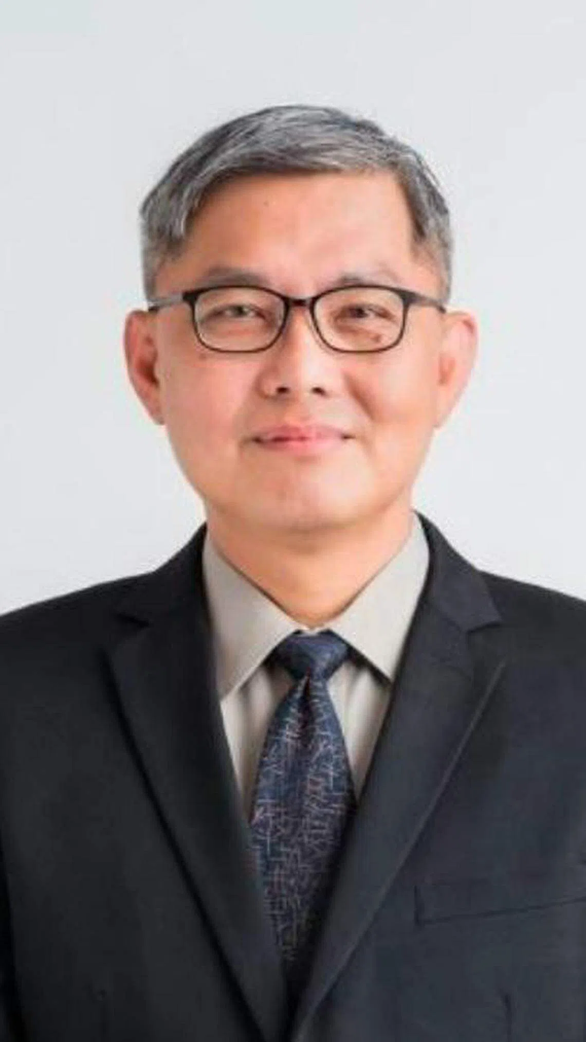 陈筛廉医生：健康SG计划可协助提高大众对照顾个人健康，善用不同医疗资源的意识。（作者提供）