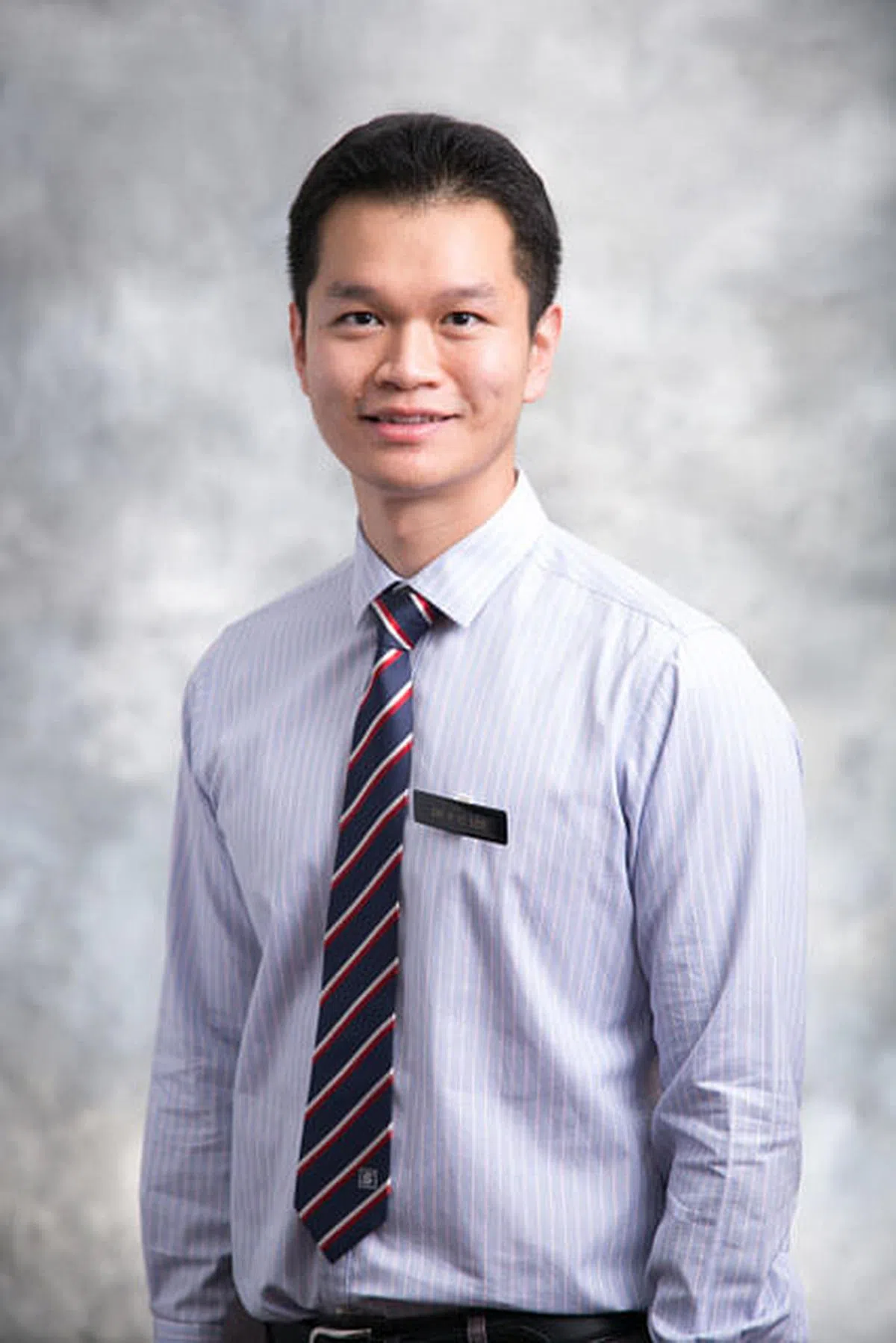 李芳庆医生说，健康饮食和经常运动仍是管控体重的基础。（受访者提供）