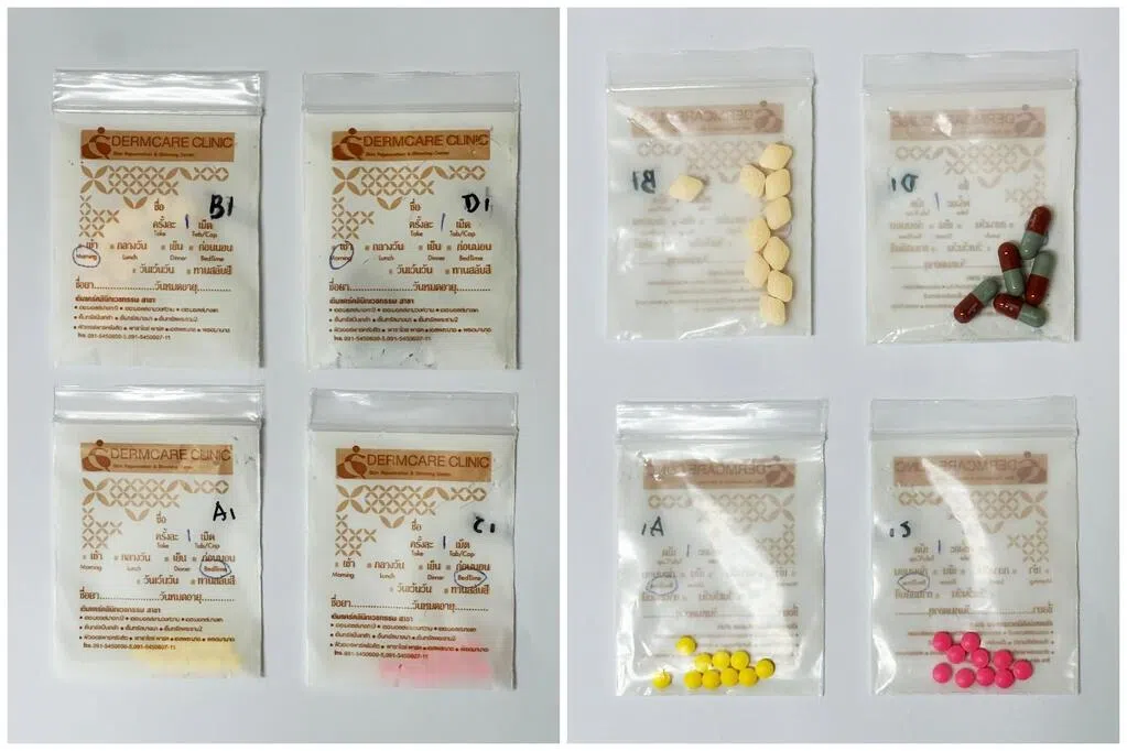 网售减肥产品含违禁物质 卫科局吁公众立即停用