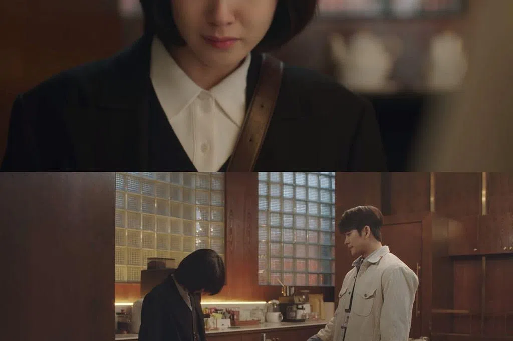 《非常律师禹英禑》收视破顶 美国也想翻拍