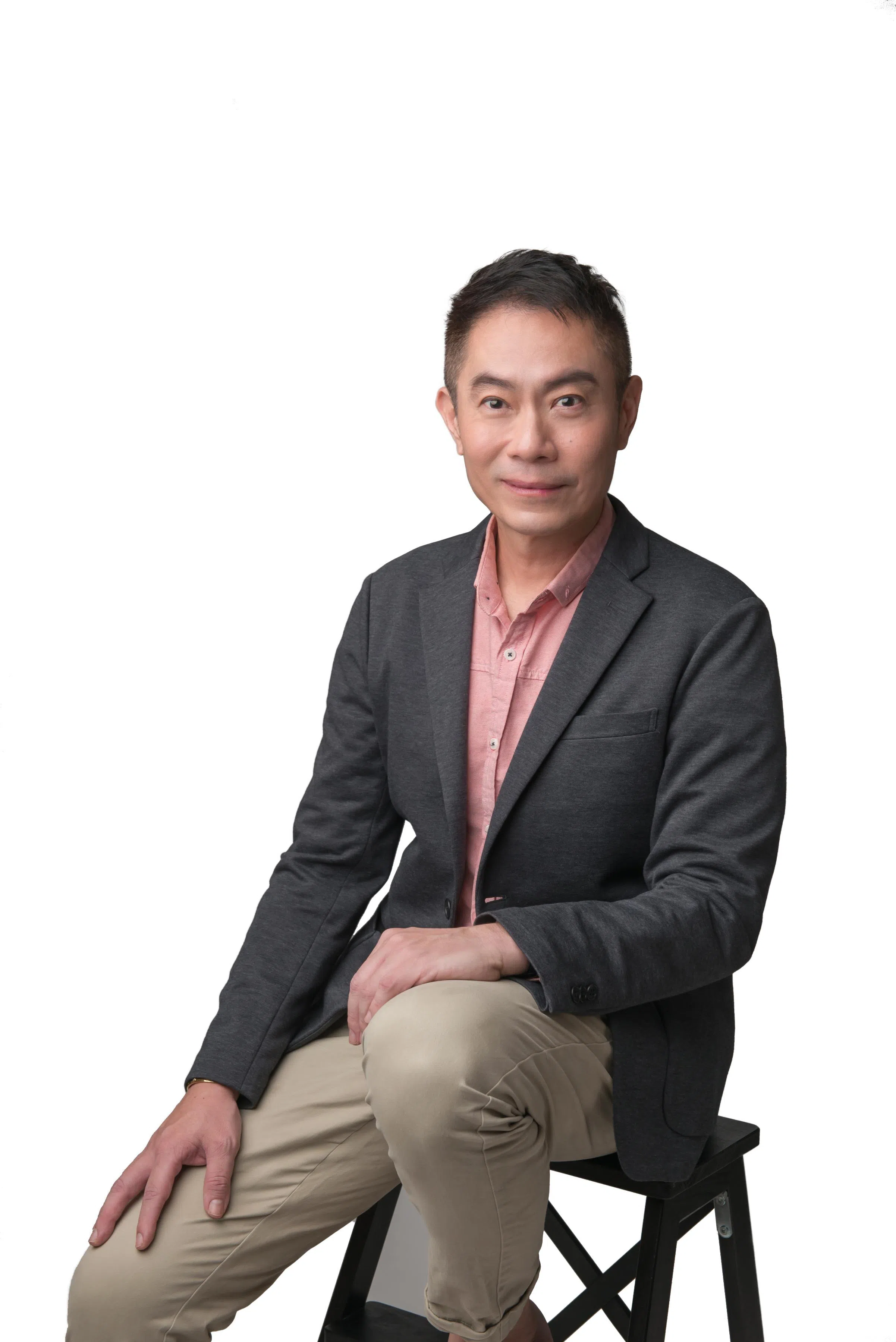许建雄医生说，磁共振成像一般是安全的，但体内有某些金属植入物、心脏起搏器等的患者可能面临风险。（Lifescan 医疗保健中心提供）