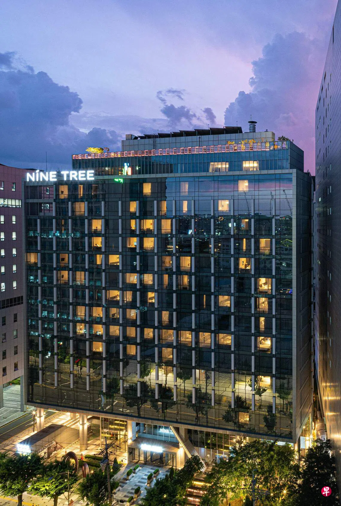 城市发展1.4亿元收购首尔一高档酒店| 联合早报