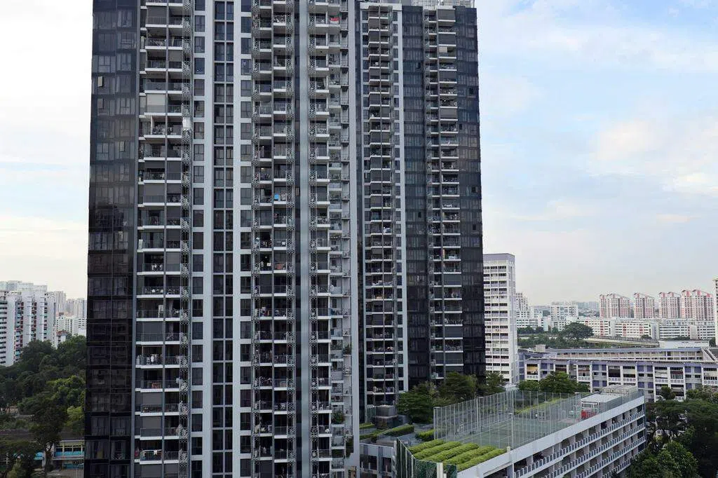 大巴窑八年首见新私宅 需求料强劲