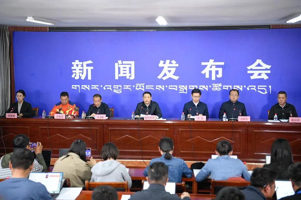 广东省要求重大突发事件须24小时内开发布会