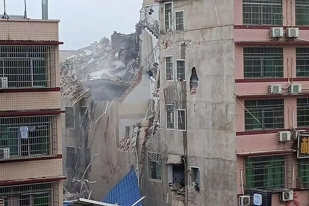 中国房屋养老金掀争议 地方政府财力引疑虑 | 联合早报