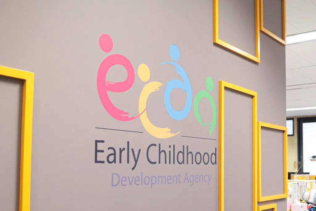 交流站：多管齐下改善幼教人员工作条件