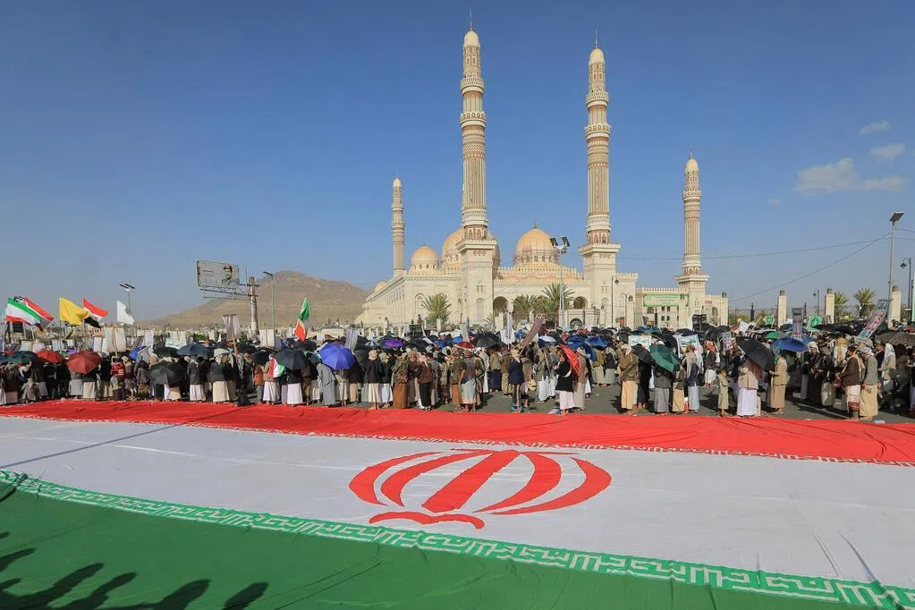 美媒：调解方说停火努力陷入僵局