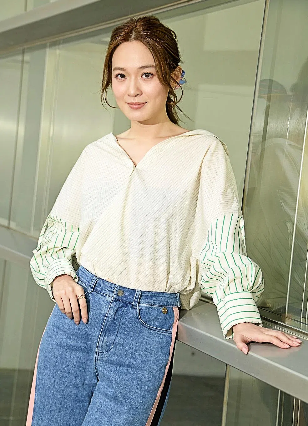 蔡洁（互联网）