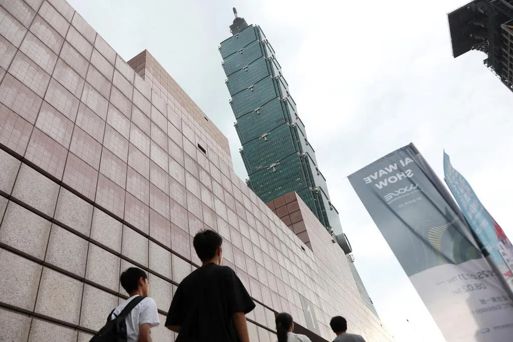 日菲海域划界 台陆委会：台主权与渔权绝不受影响