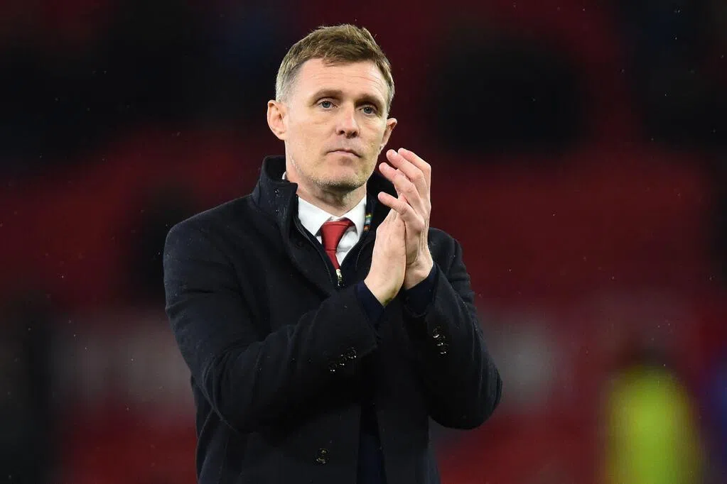 曼联足总杯出局陷低潮 本赛季最多仅剩40场比赛