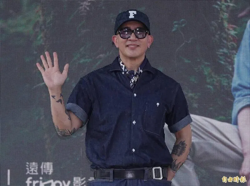 具俊晔遭爆并未签署抛弃大S遗产同意书，下周将透过律师进行调解，更传出将争取子女继承权益。（互联网）