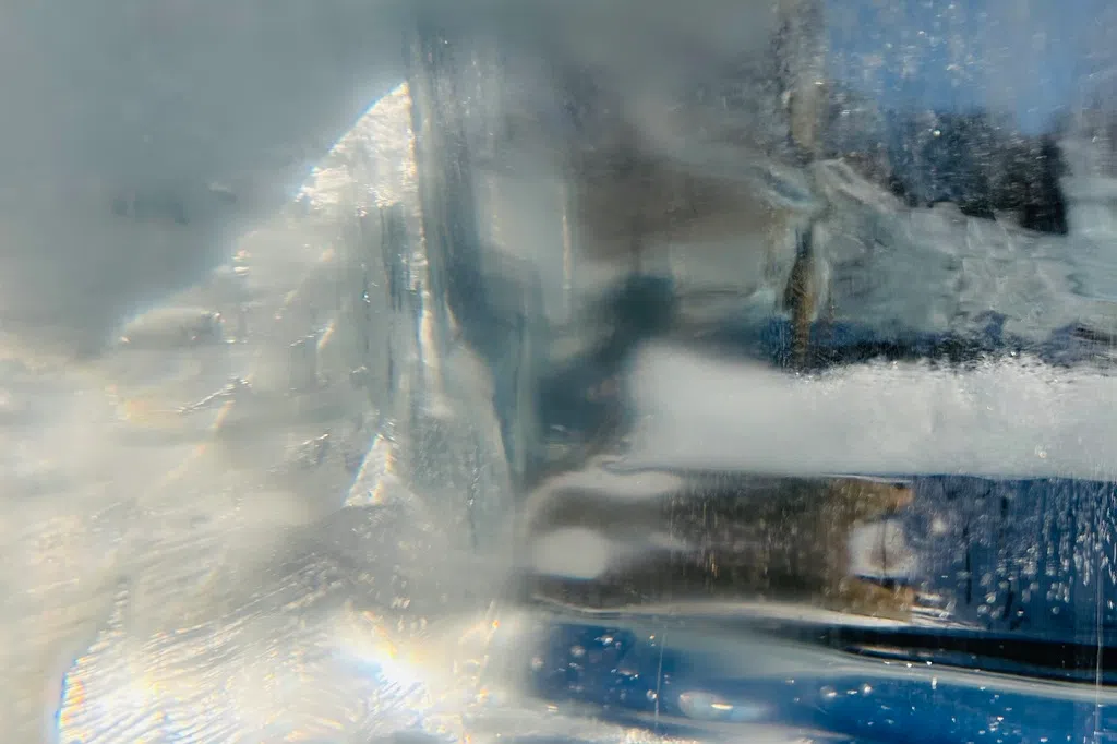 【留学博客】邵馨宁：我们离开家的方式