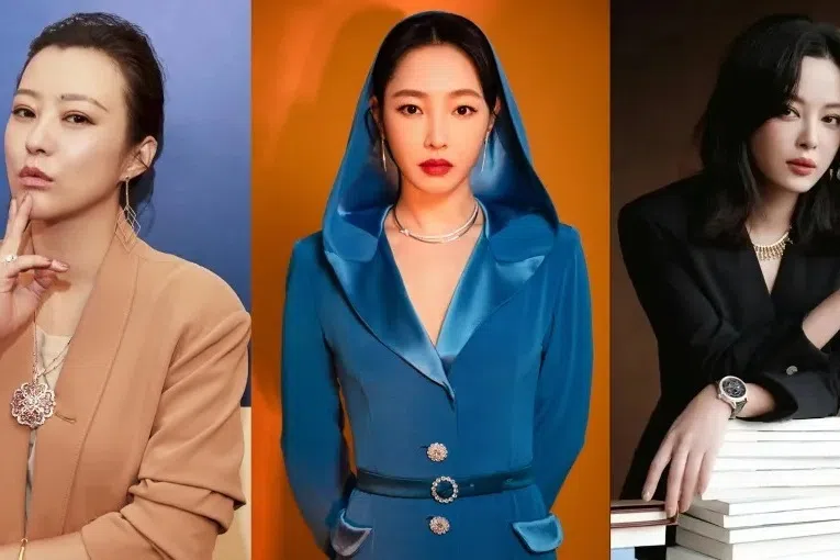 【娱乐吃瓜】辛芷蕾王传君摘国际影后影帝 掀“幕后运作”舆论风波