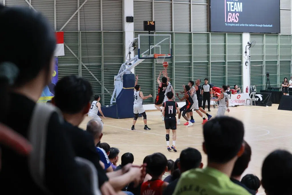 Basketball Finals Postponed: Match-Fixing & Election Reorganization