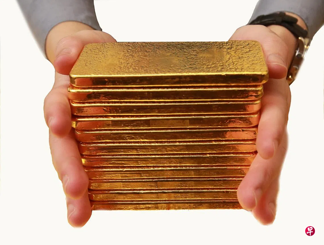 来新助诈骗集团洗钱台湾男判监19月| 联合早报