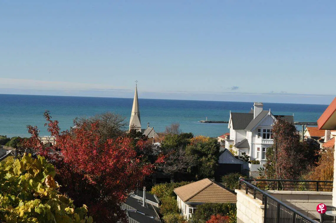 蔡欣：十载雁字帖| 联合早报