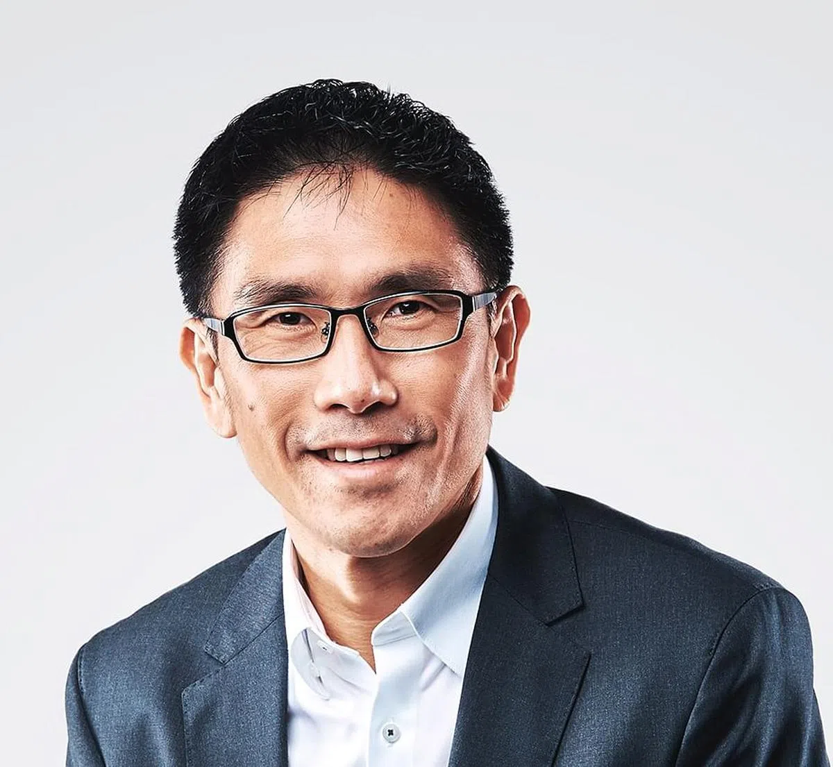 文：符芳勇（华为国际首席执行官） 