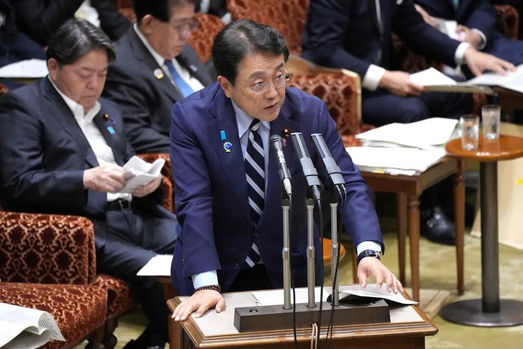 日本最快下月对陆台部分钢材征收反倾销税