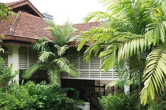 欧思礼路38号除了是建国总理李光耀的故居，也是1950年代起新加坡建国领导人举行秘密会议和讨论的地方。