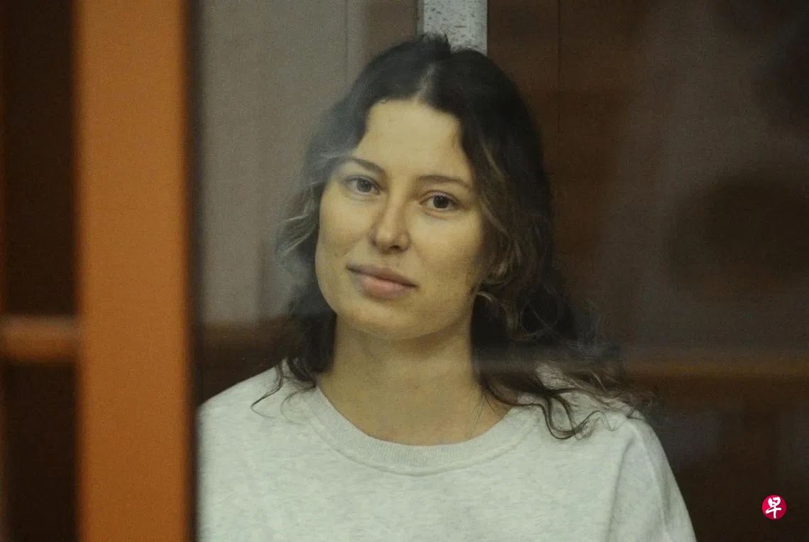 美俄达成囚犯交换计划双方各释放一名囚犯| 联合早报