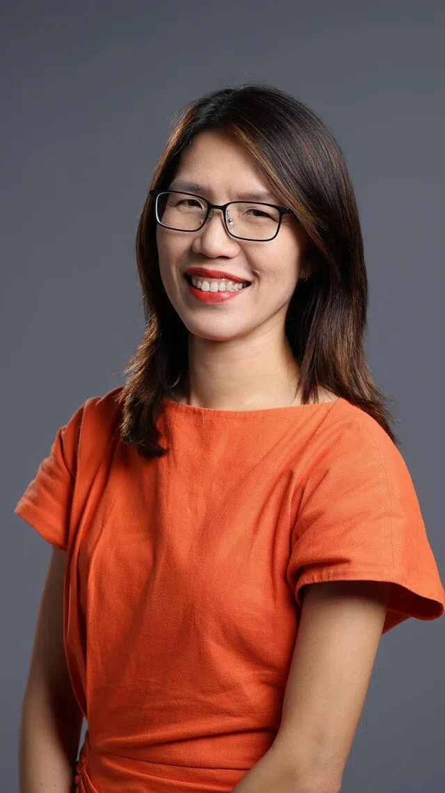 华文媒体集团副社长罗文燕说，今年城市阅读节旨在鼓励读者通过文字走入浩瀚的世界、历史与人生。（档案照）