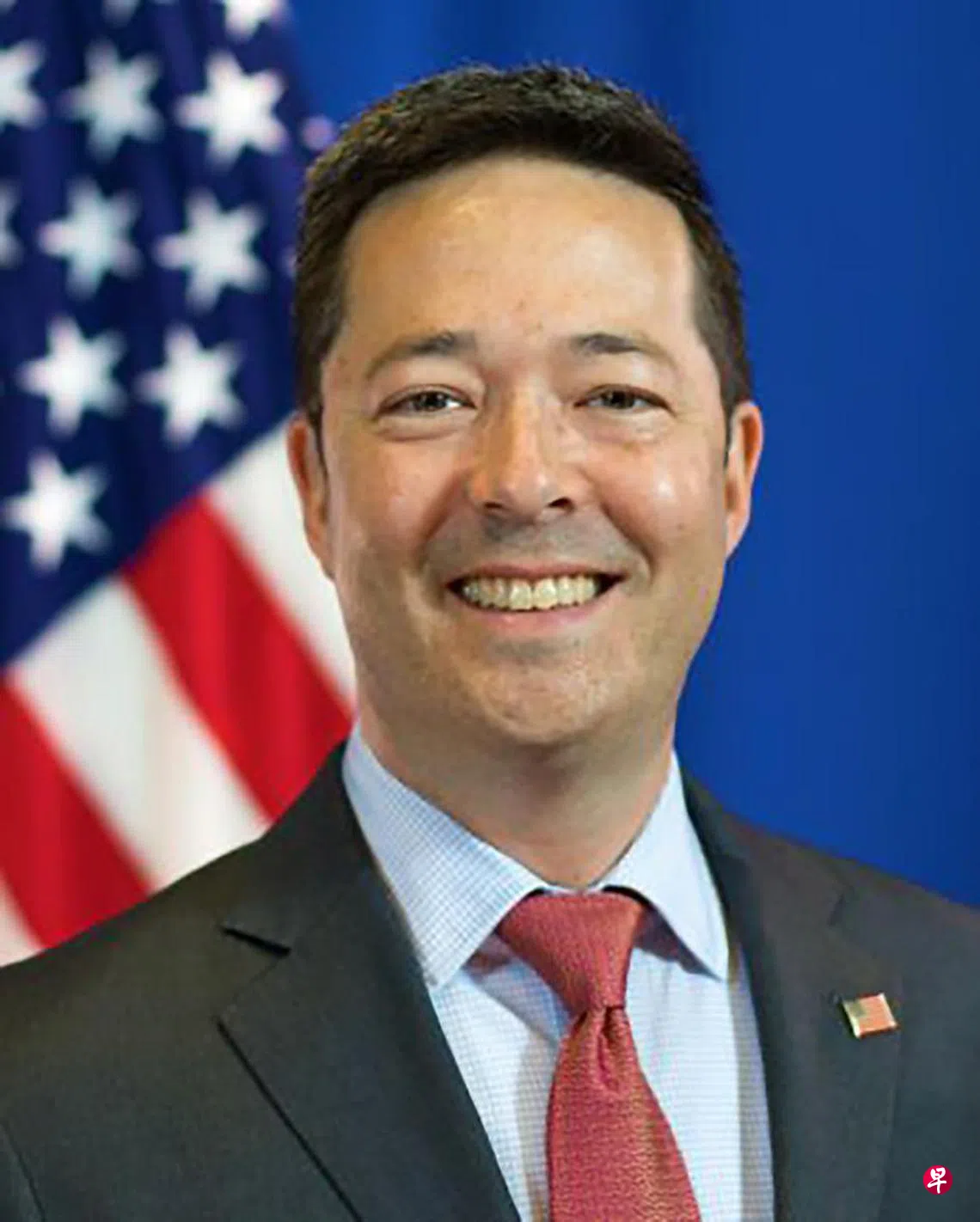 美国驻泰国大使人选：泰柬冲突无益同盟关系| 联合早报