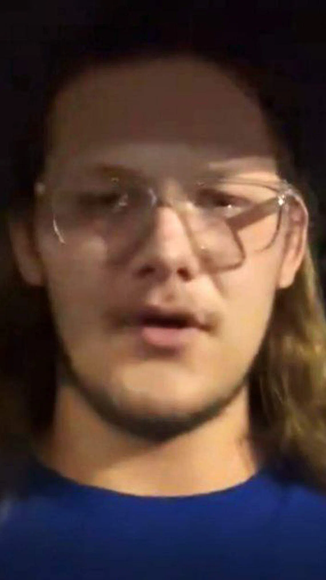 美国联邦调查局说，向特朗普开枪的克鲁克斯家住宾州匹兹堡近郊伯特利公园。（视频截图）